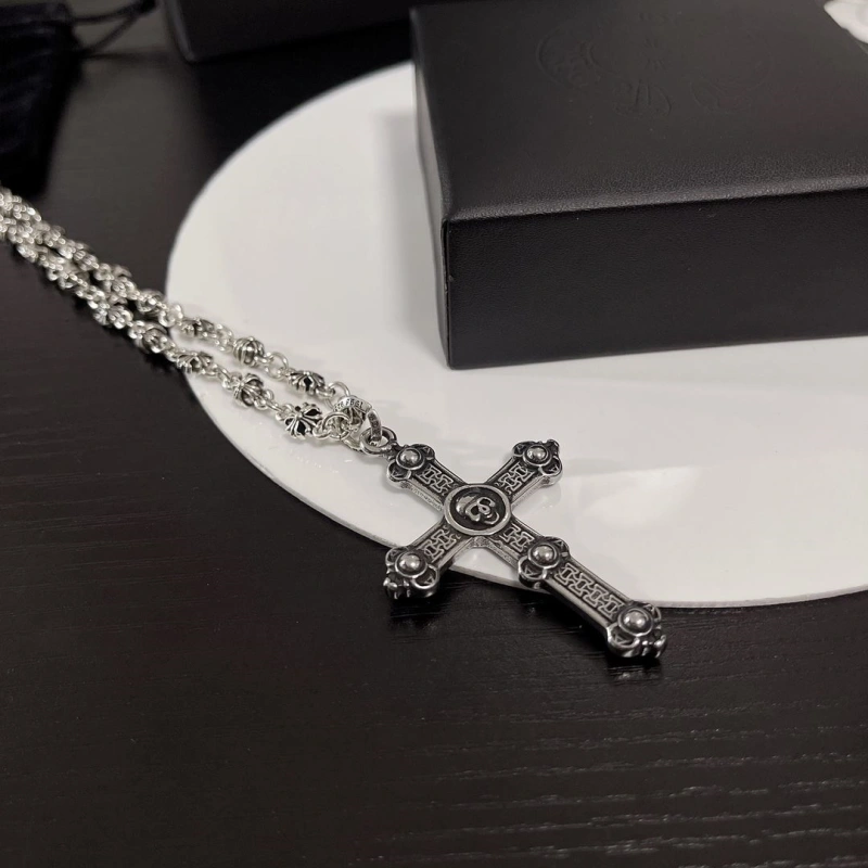 Chrxmx Hxxrts Necklaces Comfortable 299863