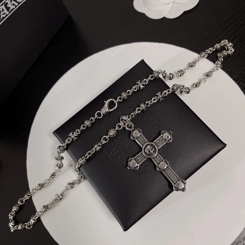 Chrxmx Hxxrts Necklaces Comfortable 299863