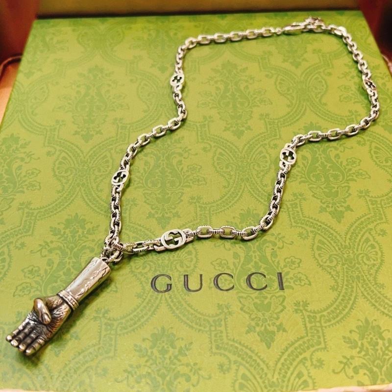 EasyMatch Gxccx Necklaces 305273