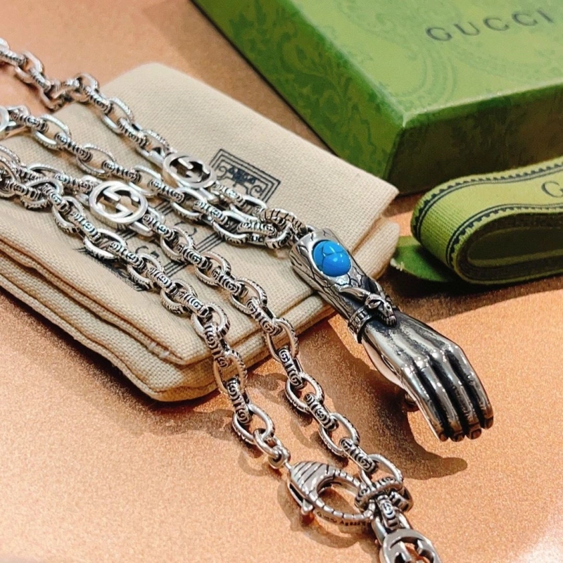 EasyMatch Gxccx Necklaces 305273