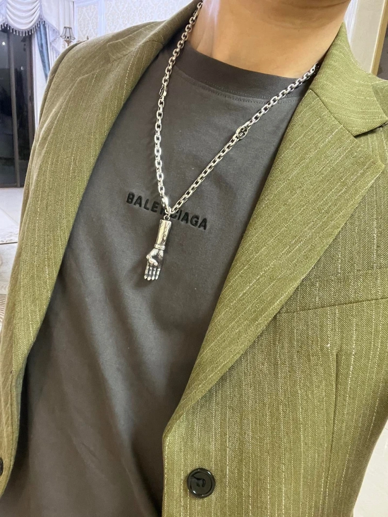 EasyMatch Gxccx Necklaces 305273