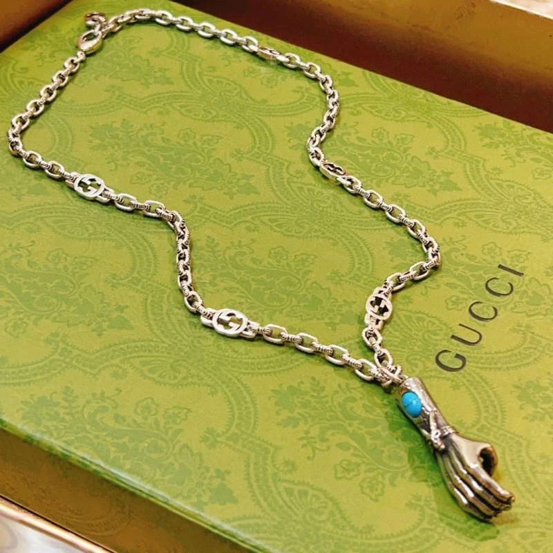 EasyMatch Gxccx Necklaces 305273