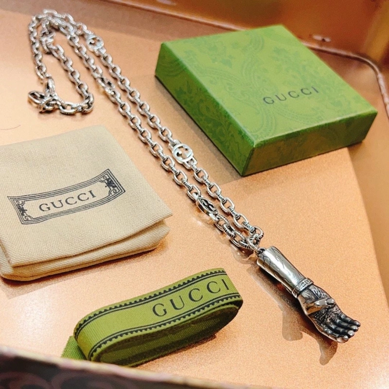 EasyMatch Gxccx Necklaces 305273