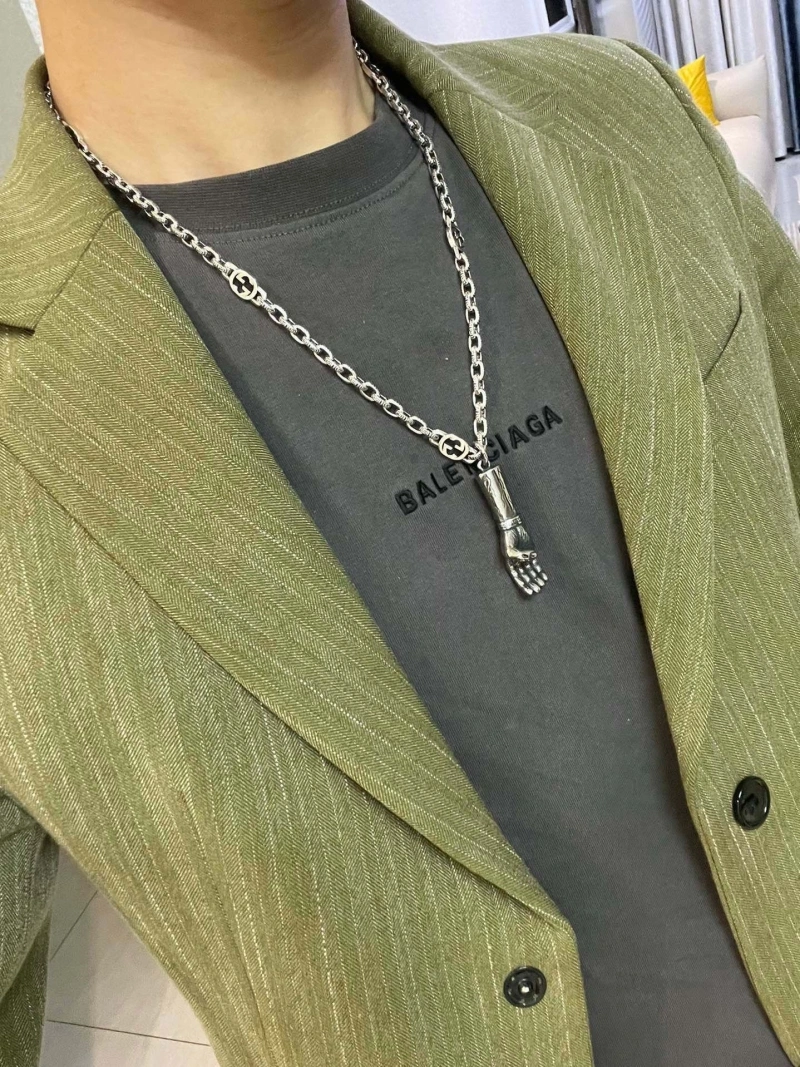 EasyMatch Gxccx Necklaces 305273