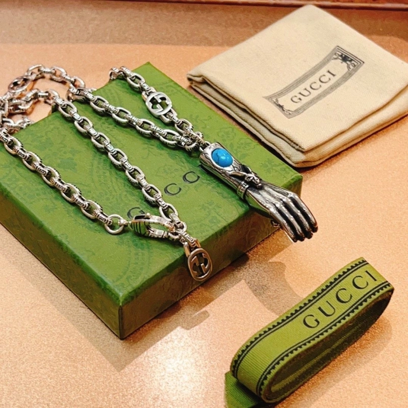 EasyMatch Gxccx Necklaces 305273