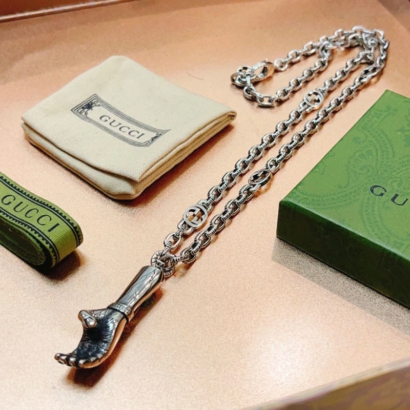 EasyMatch Gxccx Necklaces 305273