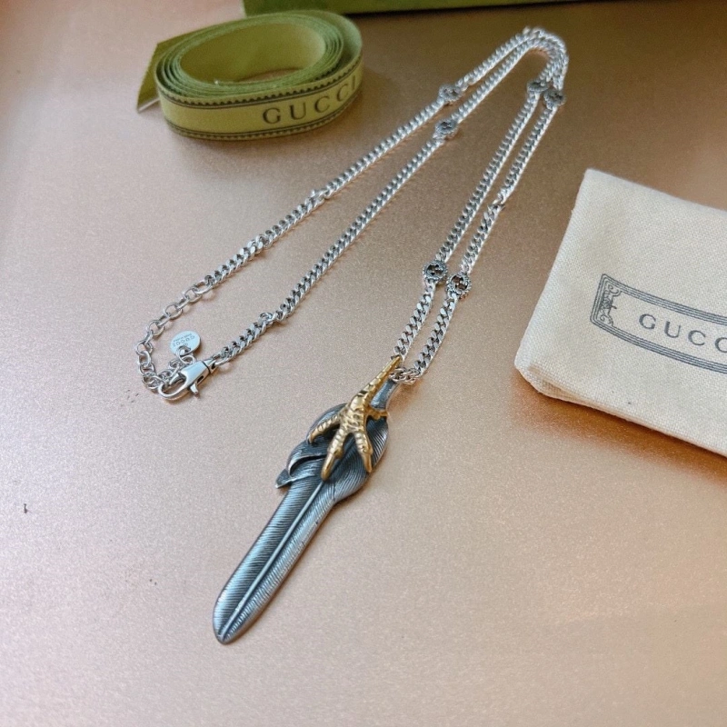 AllSeason Gxccx Necklaces 305296