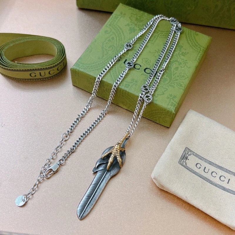AllSeason Gxccx Necklaces 305296