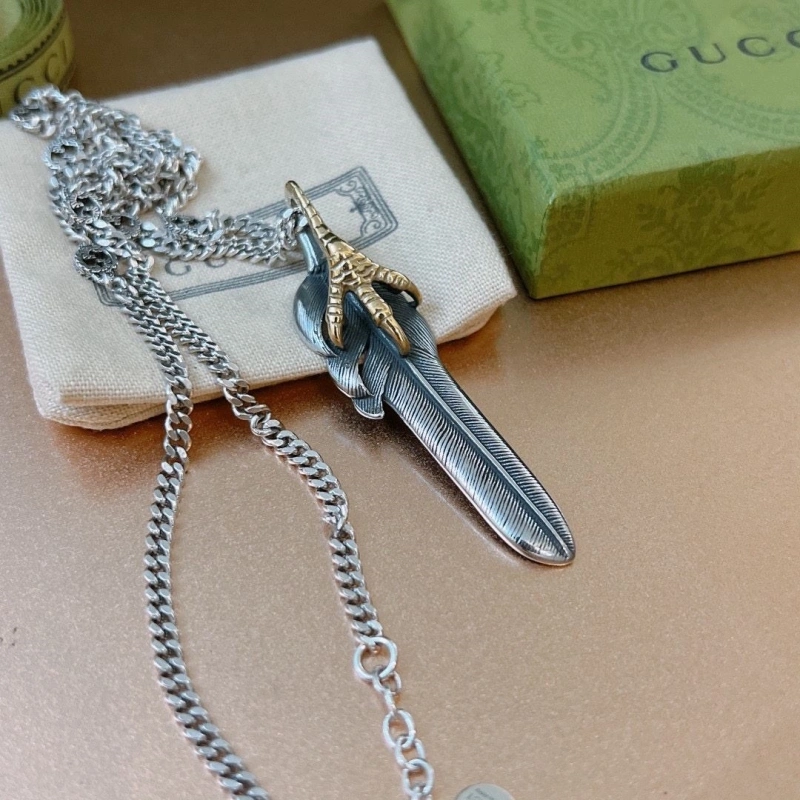AllSeason Gxccx Necklaces 305296