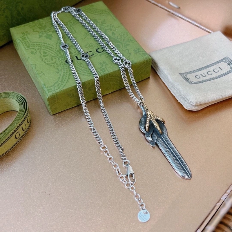 AllSeason Gxccx Necklaces 305296