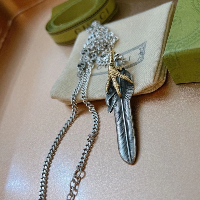 AllSeason Gxccx Necklaces 305296