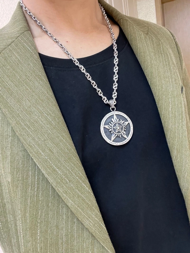 Breathable Gxccx Necklaces 305266