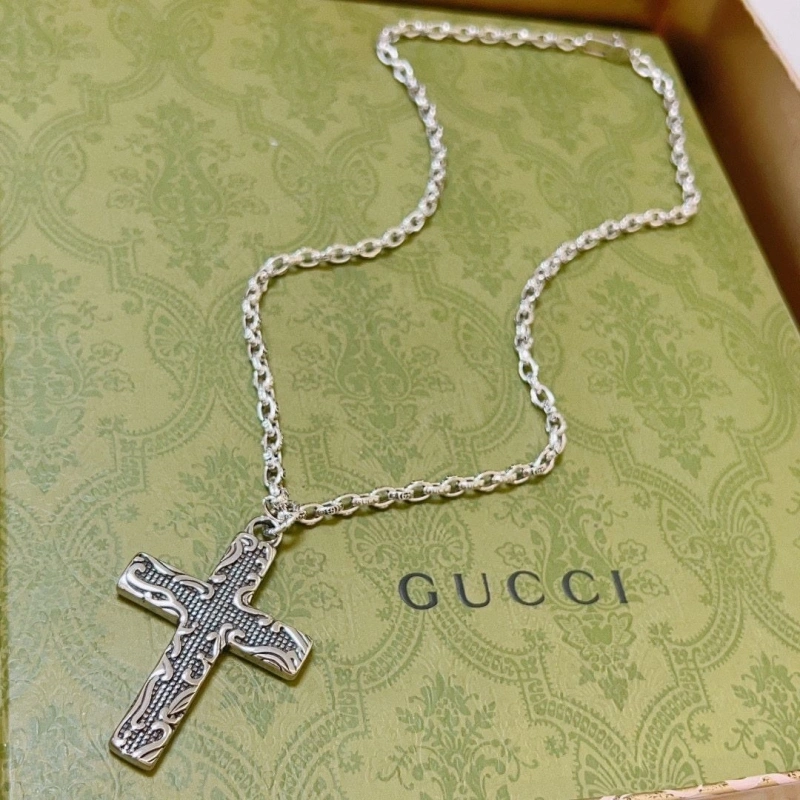 Gxccx Necklaces Soft 305272