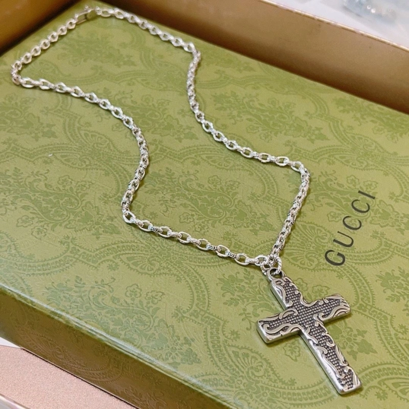 Gxccx Necklaces Soft 305272