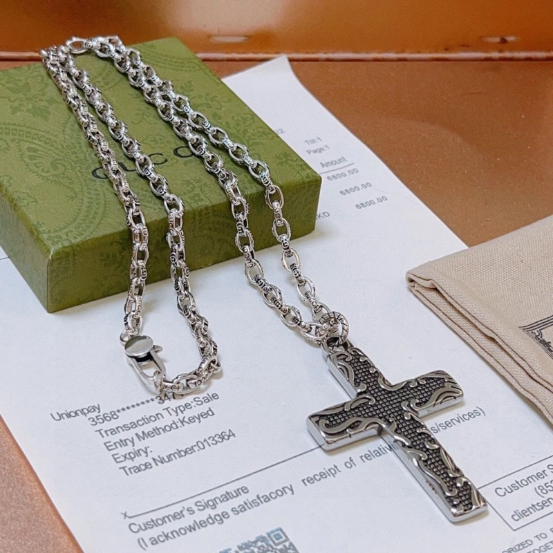 Gxccx Necklaces Soft 305272