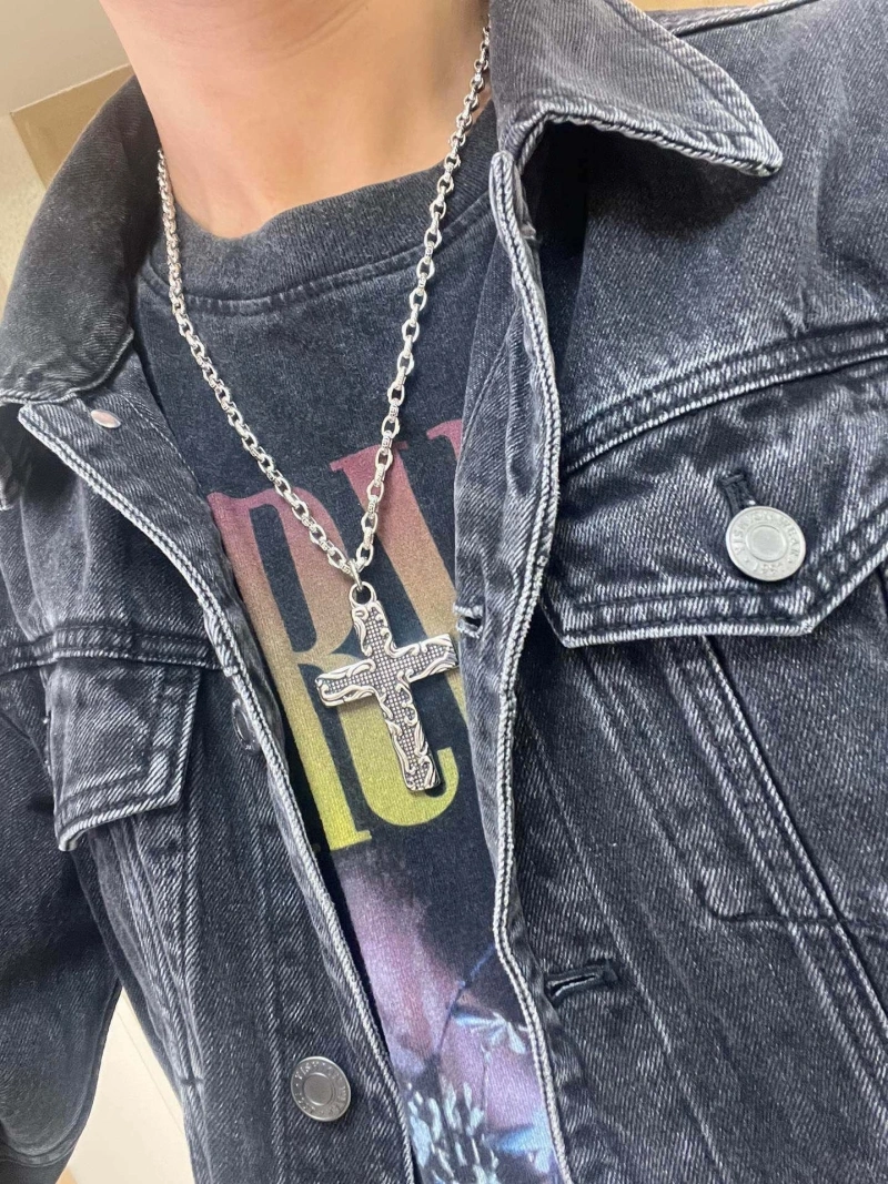 Gxccx Necklaces Soft 305272