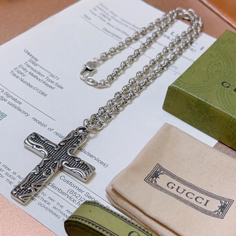 Gxccx Necklaces Soft 305272
