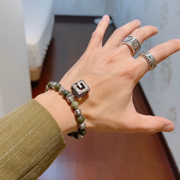 Gxccx Bracelets EyeCatching 305803