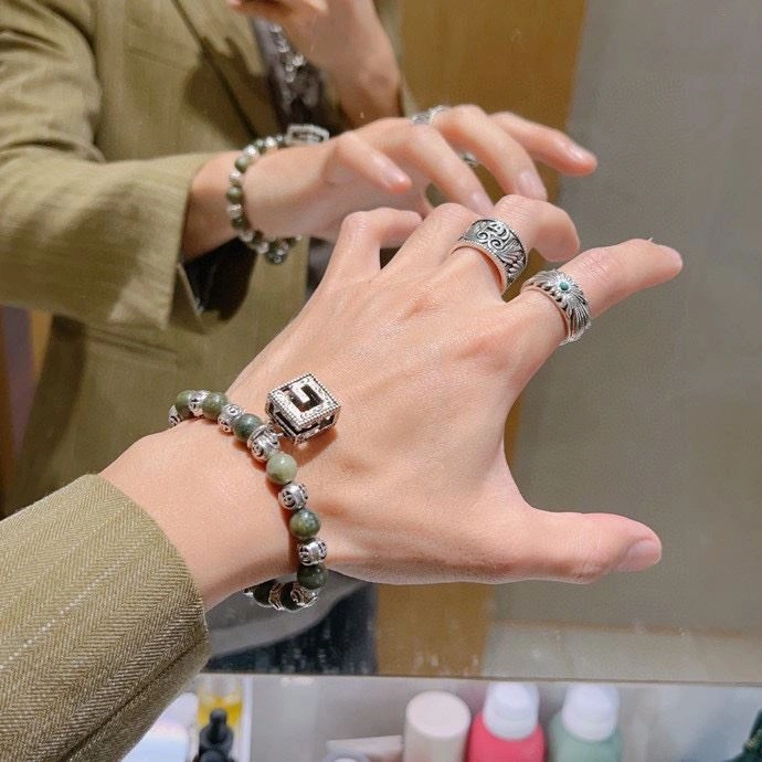 Gxccx Bracelets EyeCatching 305803