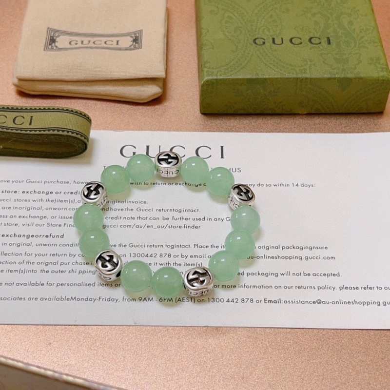 Gxccx Bracelets Breathable 305795