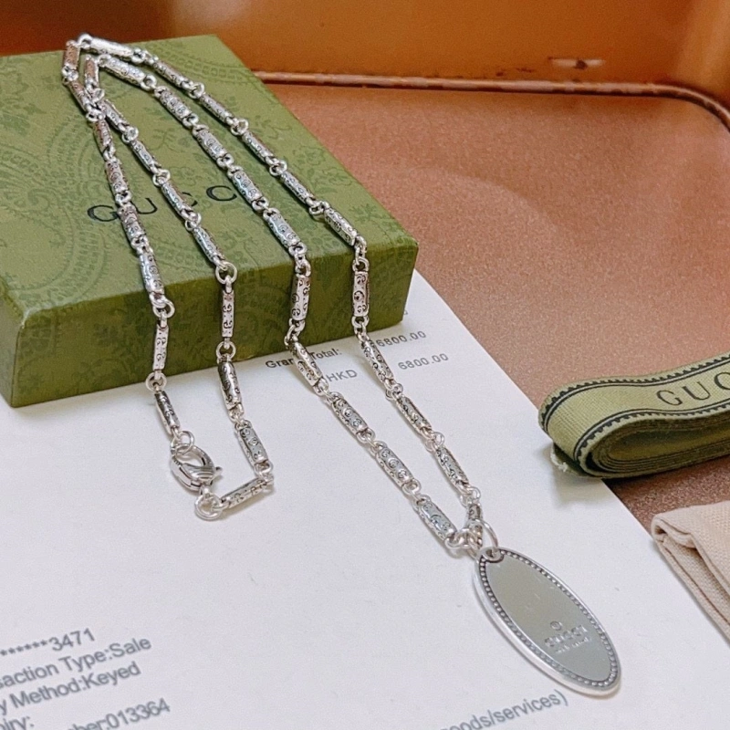 Gxccx Necklaces Popular 305288