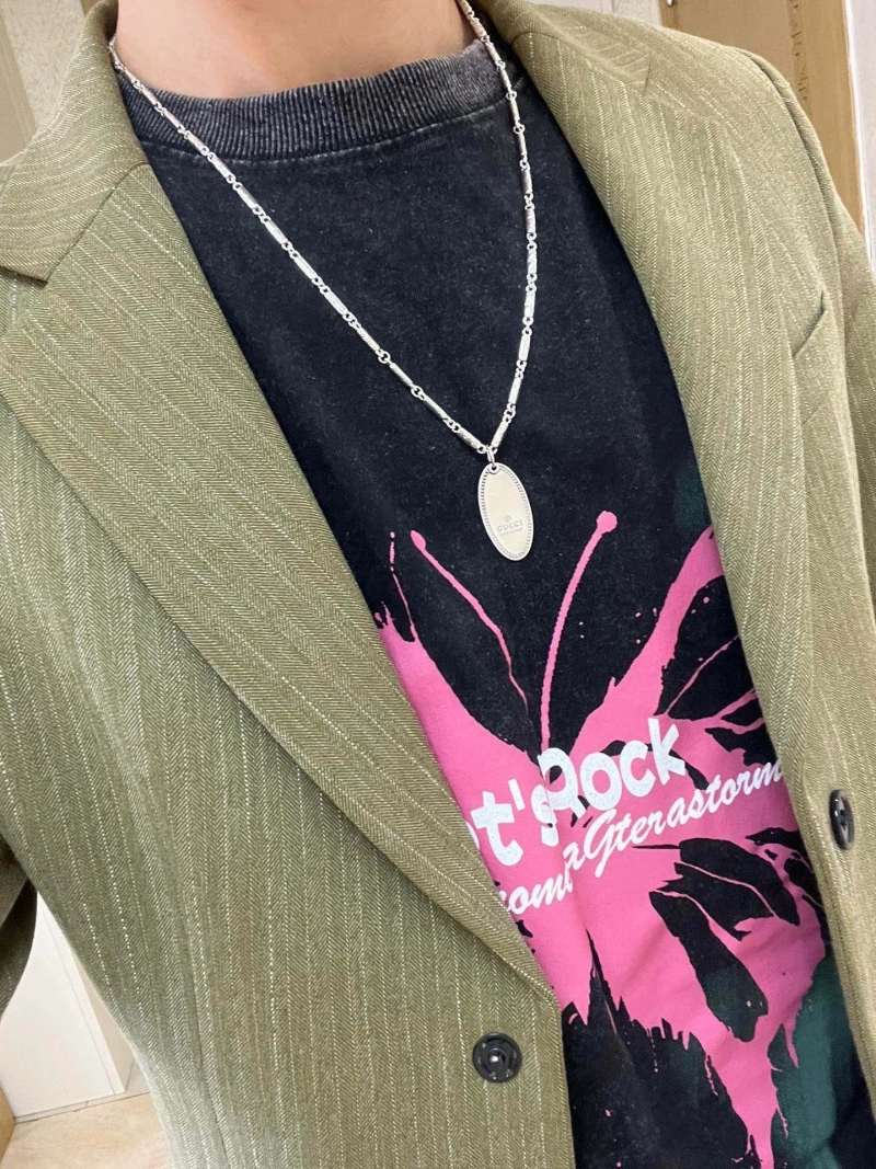 Gxccx Necklaces Popular 305288