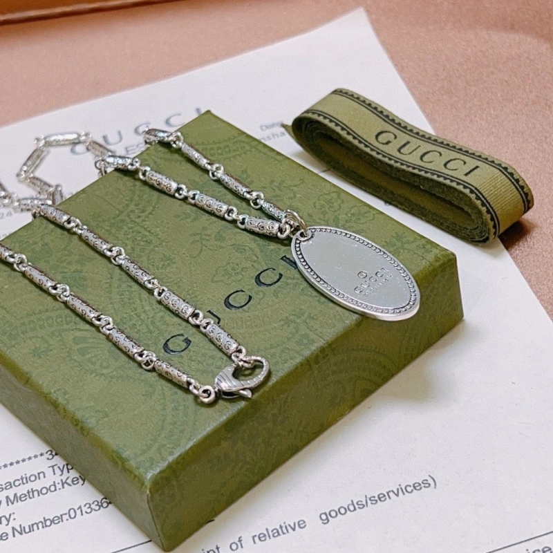 Gxccx Necklaces Popular 305288