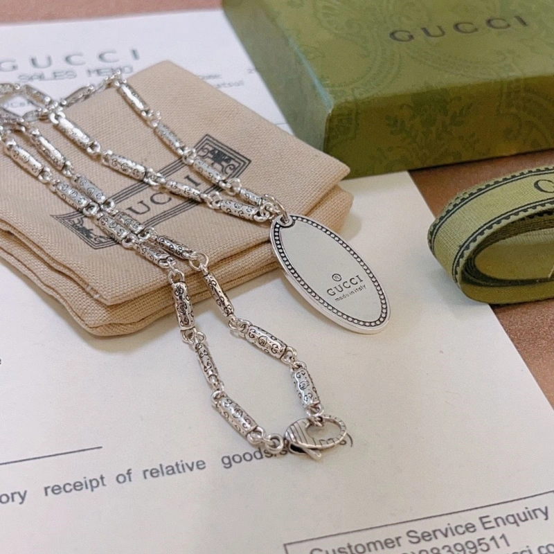 Gxccx Necklaces Popular 305288