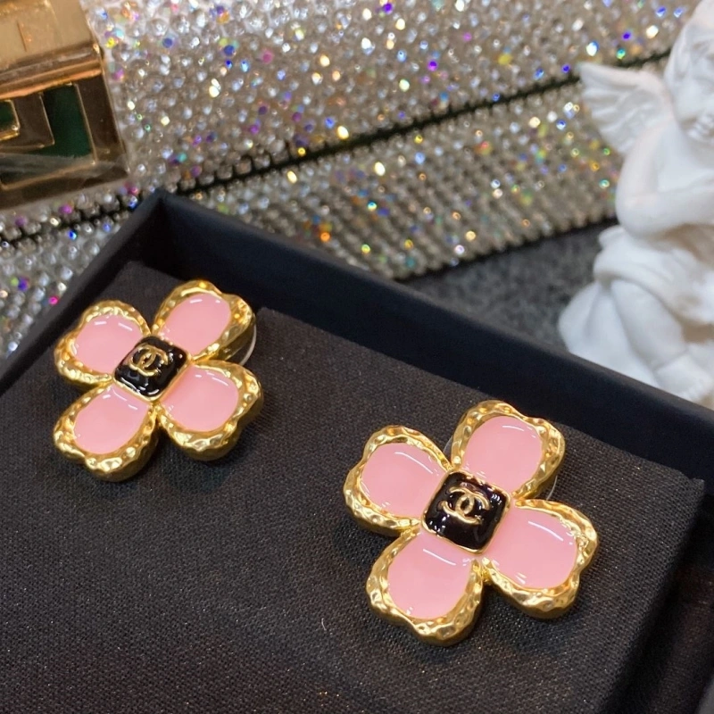 HighQuality Chxnxl Earrings 289122