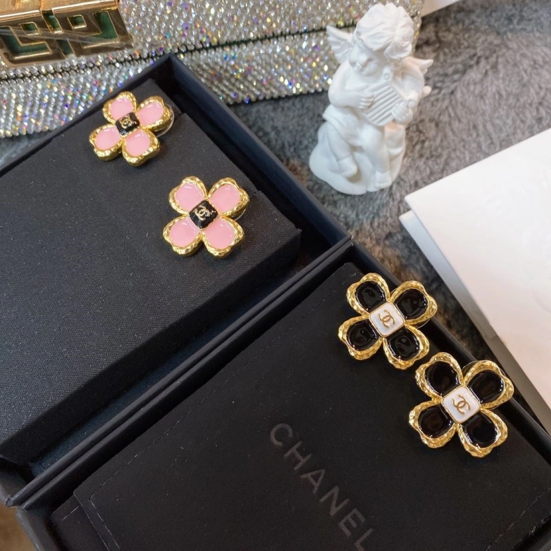 HighQuality Chxnxl Earrings 289122