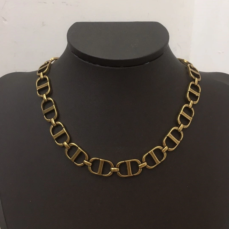 Christian Dxxr Necklaces Fashionable 294744