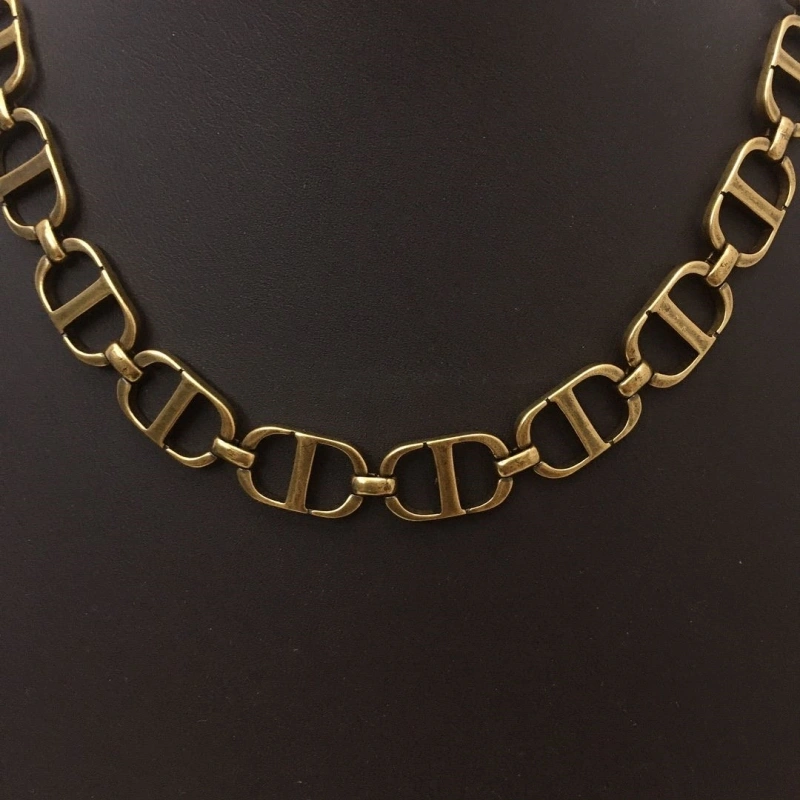 Christian Dxxr Necklaces Fashionable 294744