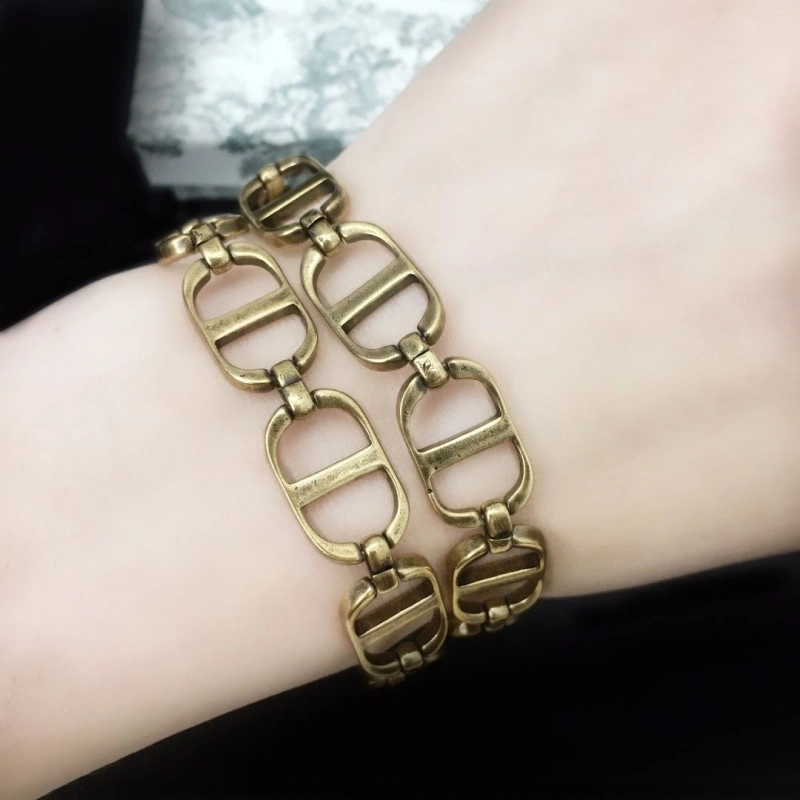 Christian Dxxr Necklaces Fashionable 294744