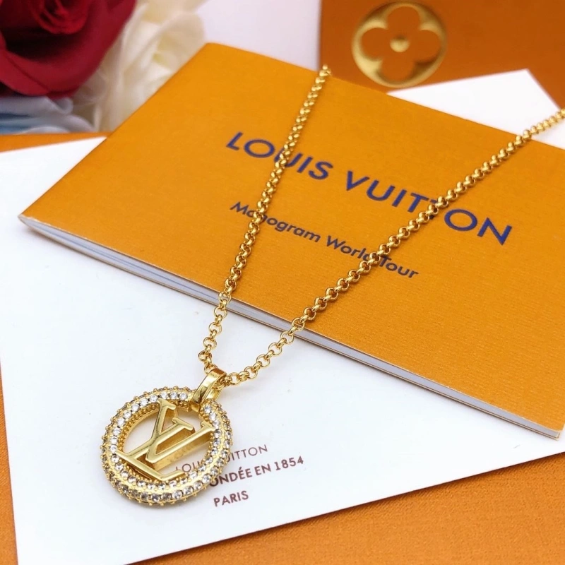 Timeless LX Necklaces 310914