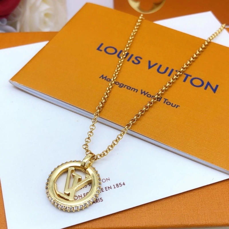 Timeless LX Necklaces 310914