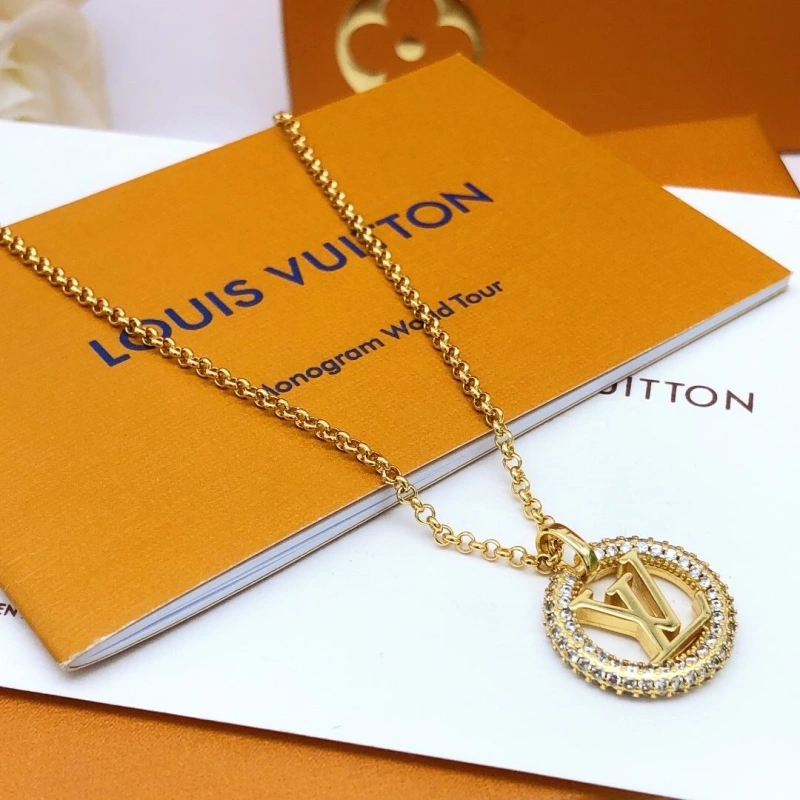 Timeless LX Necklaces 310914