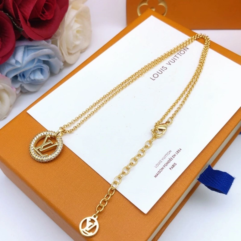 Timeless LX Necklaces 310914
