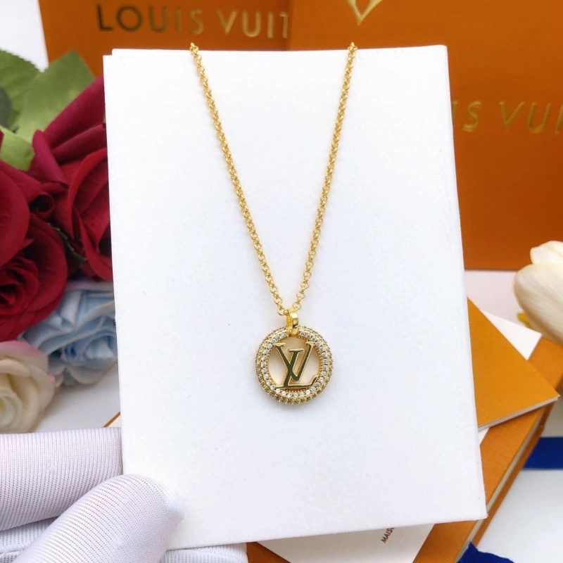 Timeless LX Necklaces 310914