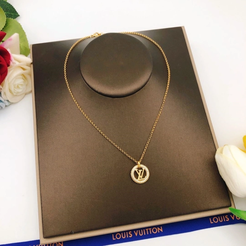 Timeless LX Necklaces 310914