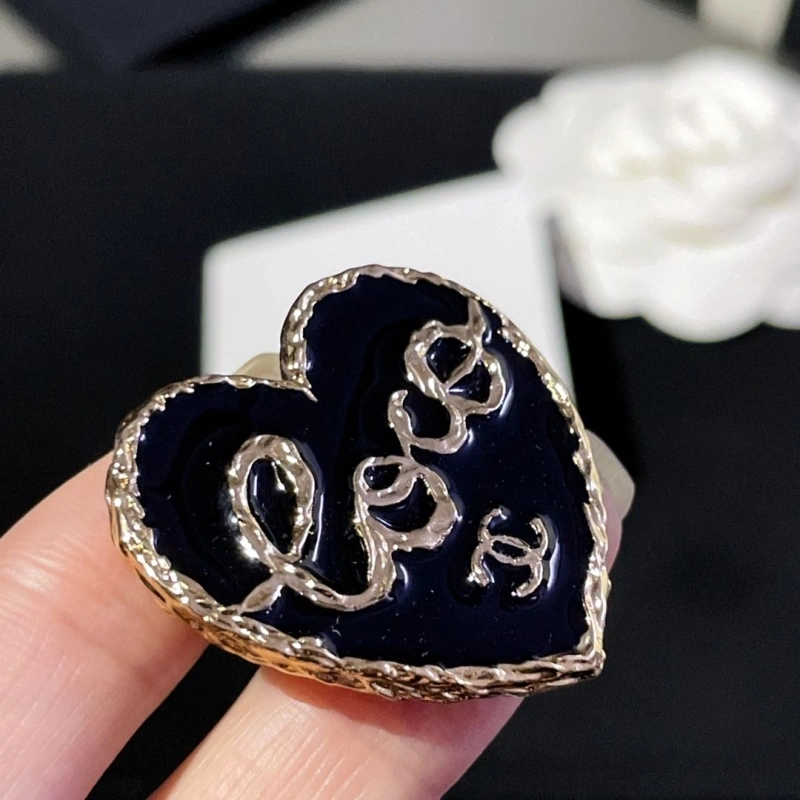 Chxnxl Brooches Refined 289343