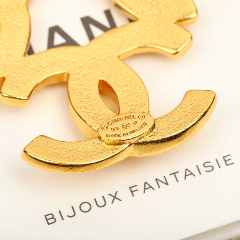 Fashionable Chxnxl Brooches 289328
