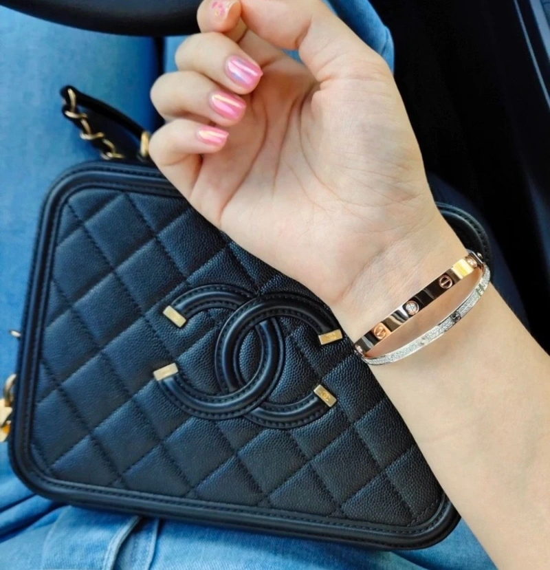 LX Bracelets AllSeason 311236