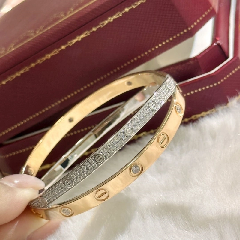 LX Bracelets AllSeason 311236