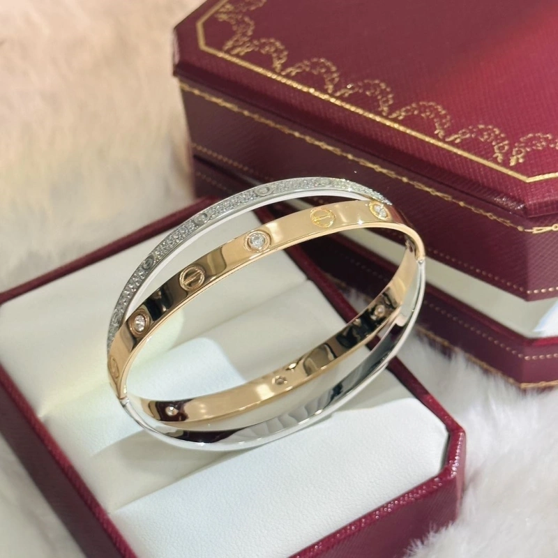 LX Bracelets AllSeason 311236