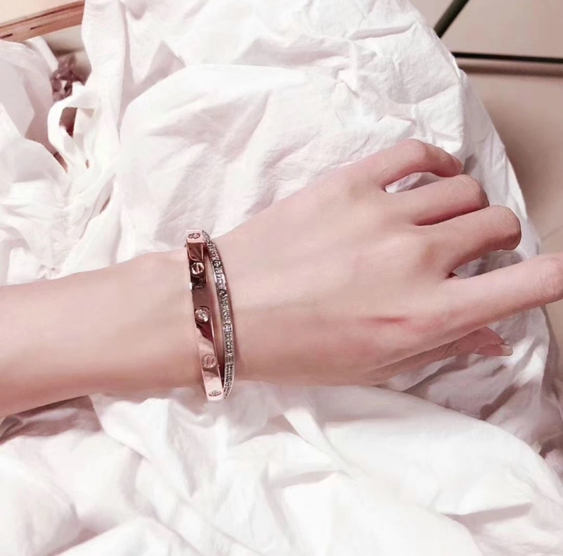 LX Bracelets AllSeason 311236