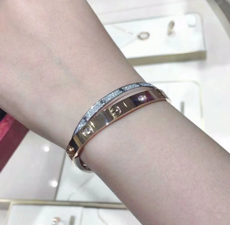 LX Bracelets AllSeason 311236