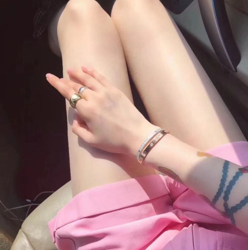 LX Bracelets AllSeason 311236