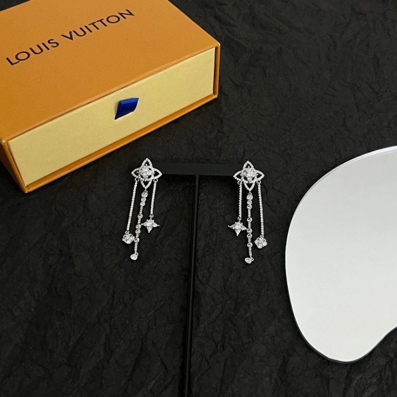 Vibrant LX Earrings 311071