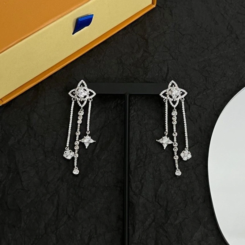 Vibrant LX Earrings 311071