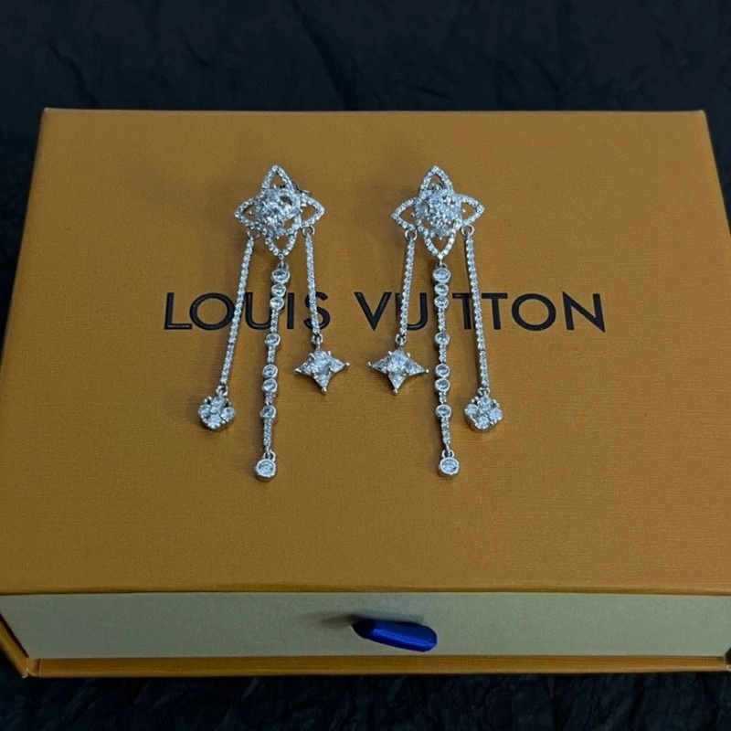 Vibrant LX Earrings 311071